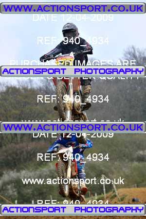 Photo: 940_4934 ActionSport Photography 12/04/2009 AMCA Cheltenham Spa SC - Brookthorpe  _7_ExpMX1 #78