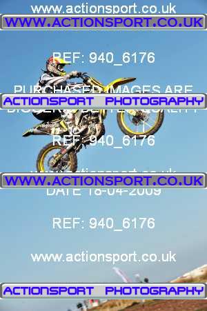 Photo: 940_6176 ActionSport Photography 20/04/2009 AMCA British Masters - Dean Moor  _2_MXY2