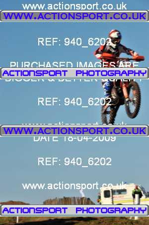 Photo: 940_6202 ActionSport Photography 20/04/2009 AMCA British Masters - Dean Moor  _2_MXY2