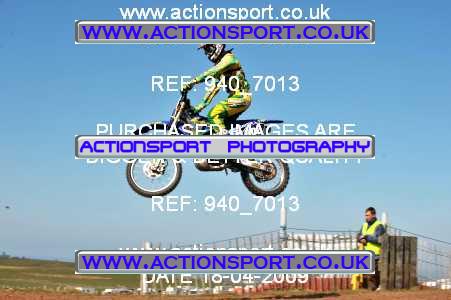 Photo: 940_7013 ActionSport Photography 20/04/2009 AMCA British Masters - Dean Moor  _2_MXY2
