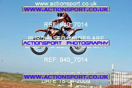 Photo: 940_7014 ActionSport Photography 20/04/2009 AMCA British Masters - Dean Moor  _2_MXY2