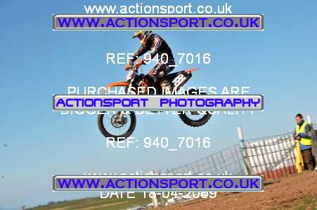 Photo: 940_7016 ActionSport Photography 20/04/2009 AMCA British Masters - Dean Moor  _2_MXY2