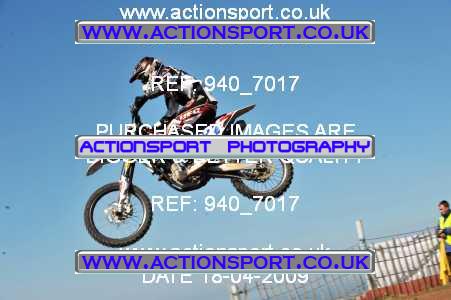 Photo: 940_7017 ActionSport Photography 20/04/2009 AMCA British Masters - Dean Moor  _2_MXY2