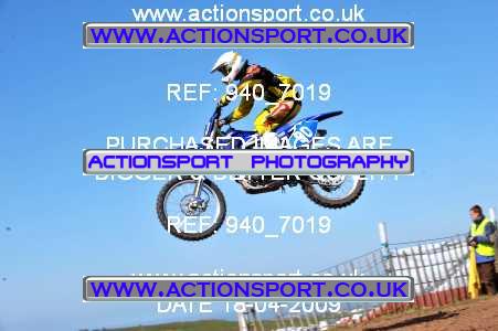 Photo: 940_7019 ActionSport Photography 20/04/2009 AMCA British Masters - Dean Moor  _2_MXY2