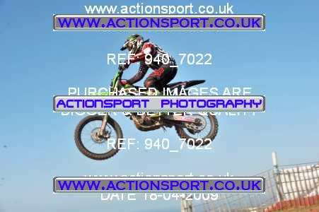 Photo: 940_7022 ActionSport Photography 20/04/2009 AMCA British Masters - Dean Moor  _2_MXY2