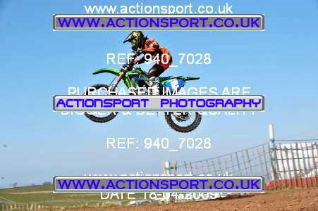 Photo: 940_7028 ActionSport Photography 20/04/2009 AMCA British Masters - Dean Moor  _2_MXY2