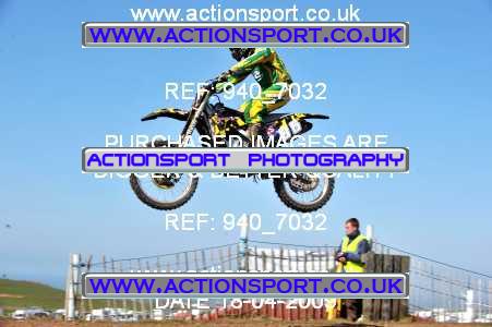 Photo: 940_7032 ActionSport Photography 20/04/2009 AMCA British Masters - Dean Moor  _2_MXY2