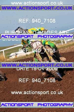 Photo: 940_7108 ActionSport Photography 20/04/2009 AMCA British Masters - Dean Moor  _2_MXY2