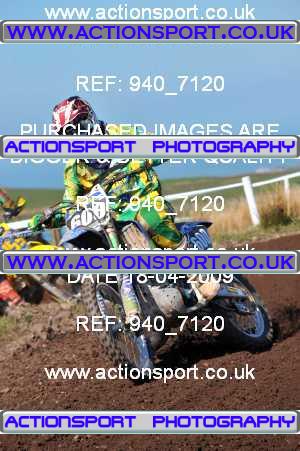 Photo: 940_7120 ActionSport Photography 20/04/2009 AMCA British Masters - Dean Moor  _2_MXY2