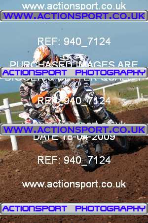 Photo: 940_7124 ActionSport Photography 20/04/2009 AMCA British Masters - Dean Moor  _2_MXY2