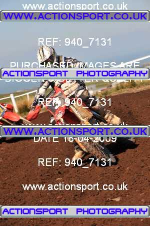 Photo: 940_7131 ActionSport Photography 20/04/2009 AMCA British Masters - Dean Moor  _2_MXY2