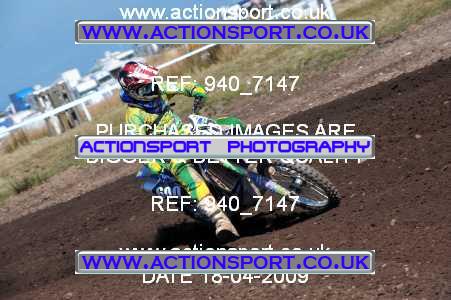 Photo: 940_7147 ActionSport Photography 20/04/2009 AMCA British Masters - Dean Moor  _2_MXY2