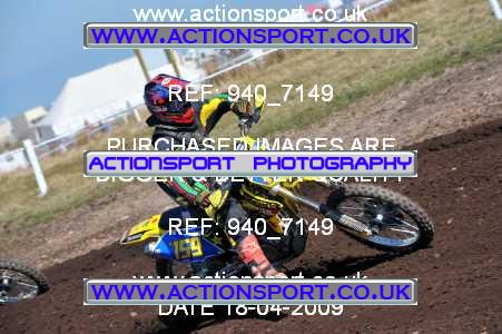 Photo: 940_7149 ActionSport Photography 20/04/2009 AMCA British Masters - Dean Moor  _2_MXY2