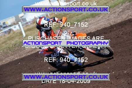 Photo: 940_7152 ActionSport Photography 20/04/2009 AMCA British Masters - Dean Moor  _2_MXY2