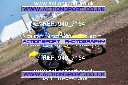 Photo: 940_7154 ActionSport Photography 20/04/2009 AMCA British Masters - Dean Moor  _2_MXY2