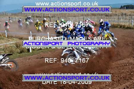 Photo: 940_7167 ActionSport Photography 20/04/2009 AMCA British Masters - Dean Moor  _3_MX2