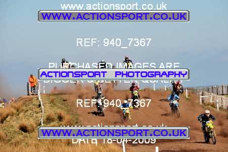 Photo: 940_7367 ActionSport Photography 20/04/2009 AMCA British Masters - Dean Moor  _4_MX1