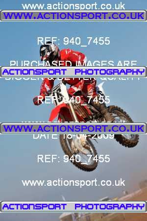 Photo: 940_7455 ActionSport Photography 20/04/2009 AMCA British Masters - Dean Moor  _4_MX1