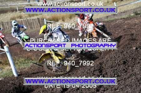 Photo: 940_7992 ActionSport Photography 20/04/2009 AMCA British Masters - Dean Moor  _8_ProMX2