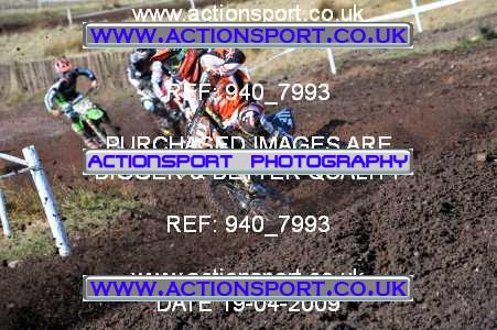 Photo: 940_7993 ActionSport Photography 20/04/2009 AMCA British Masters - Dean Moor  _8_ProMX2