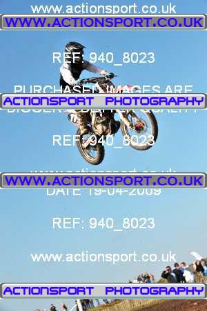 Photo: 940_8023 ActionSport Photography 20/04/2009 AMCA British Masters - Dean Moor  _8_ProMX2