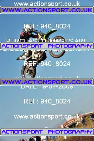 Photo: 940_8024 ActionSport Photography 20/04/2009 AMCA British Masters - Dean Moor  _8_ProMX2