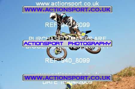 Photo: 940_8099 ActionSport Photography 20/04/2009 AMCA British Masters - Dean Moor  _8_ProMX2