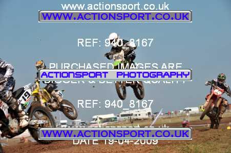 Photo: 940_8167 ActionSport Photography 20/04/2009 AMCA British Masters - Dean Moor  _9_ProMX1