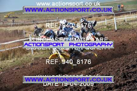 Photo: 940_8176 ActionSport Photography 20/04/2009 AMCA British Masters - Dean Moor  _9_ProMX1