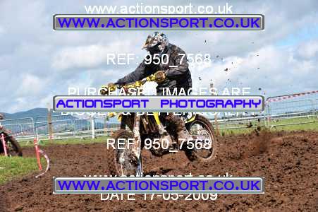 Photo: 950_7568 ActionSport Photography 17/05/2009 AMCA Upton Motorsports Club - Longdon  _5_MX1_Juniors #31