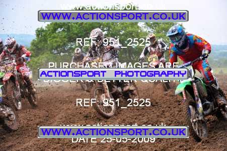 Photo: 951_2525 ActionSport Photography 25/05/2009 AMCA Uley MXC - Rockhampton [Mon] _1_ExpertsUL
