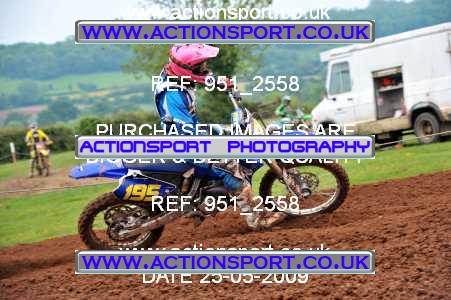Photo: 951_2558 ActionSport Photography 25/05/2009 AMCA Uley MXC - Rockhampton [Mon] _1_ExpertsUL