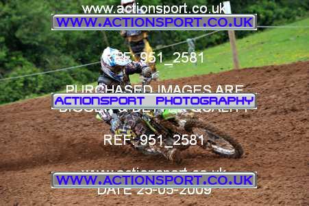 Photo: 951_2581 ActionSport Photography 25/05/2009 AMCA Uley MXC - Rockhampton [Mon] _1_ExpertsUL