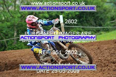 Photo: 951_2602 ActionSport Photography 25/05/2009 AMCA Uley MXC - Rockhampton [Mon] _1_ExpertsUL