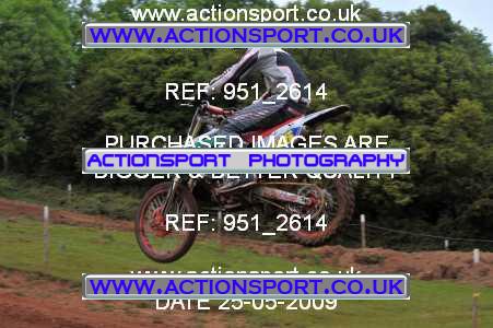 Photo: 951_2614 ActionSport Photography 25/05/2009 AMCA Uley MXC - Rockhampton [Mon] _1_ExpertsUL