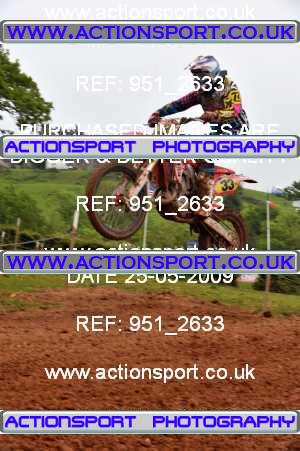 Photo: 951_2633 ActionSport Photography 25/05/2009 AMCA Uley MXC - Rockhampton [Mon] _1_ExpertsUL
