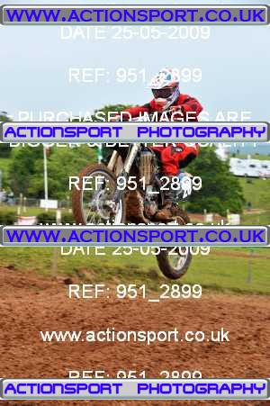 Photo: 951_2899 ActionSport Photography 25/05/2009 AMCA Uley MXC - Rockhampton [Mon] _4_MX2JunUnder18