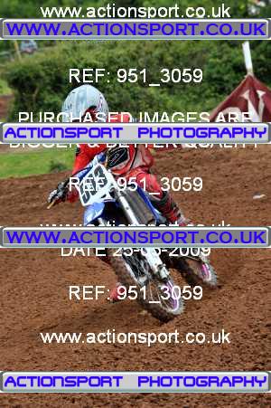Photo: 951_3059 ActionSport Photography 25/05/2009 AMCA Uley MXC - Rockhampton [Mon] _6_Inters