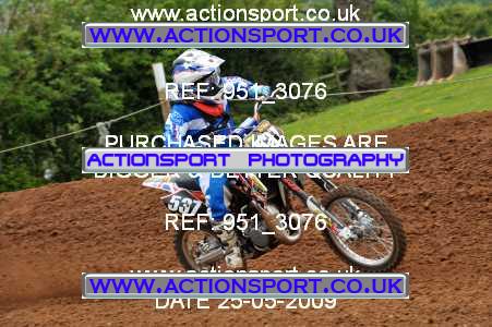 Photo: 951_3076 ActionSport Photography 25/05/2009 AMCA Uley MXC - Rockhampton [Mon] _6_Inters
