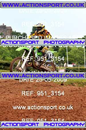 Photo: 951_3154 ActionSport Photography 25/05/2009 AMCA Uley MXC - Rockhampton [Mon] _7_MX2JunOver18