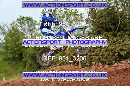 Photo: 951_3206 ActionSport Photography 25/05/2009 AMCA Uley MXC - Rockhampton [Mon] _7_MX2JunOver18