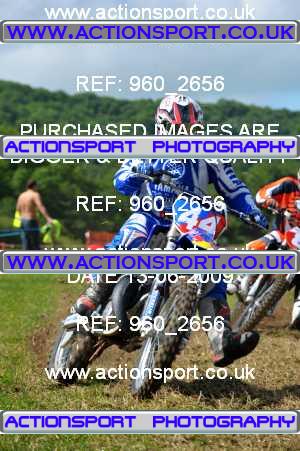 Photo: 960_2656 ActionSport Photography 13/06/2009 YMSA Poole & Parkstone MC - Plush _2_VetsNovice