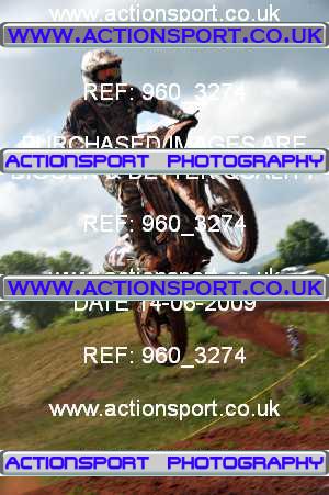 Photo: 960_3274 ActionSport Photography 14/06/2009 BSMA Semi - Tiverton _1_AMX