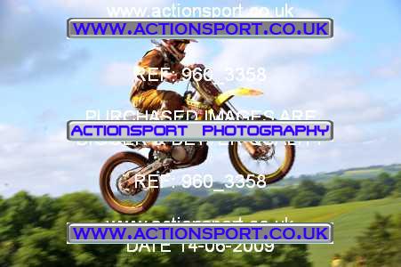 Photo: 960_3358 ActionSport Photography 14/06/2009 BSMA Semi - Tiverton _1_AMX