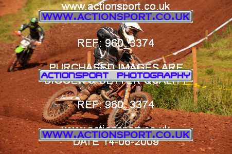 Photo: 960_3374 ActionSport Photography 14/06/2009 BSMA Semi - Tiverton _1_AMX