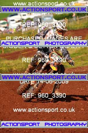 Photo: 960_3390 ActionSport Photography 14/06/2009 BSMA Semi - Tiverton _1_AMX