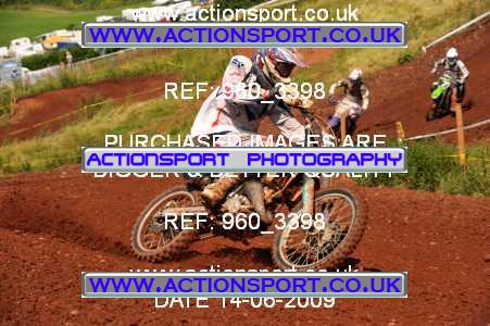 Photo: 960_3398 ActionSport Photography 14/06/2009 BSMA Semi - Tiverton _1_AMX