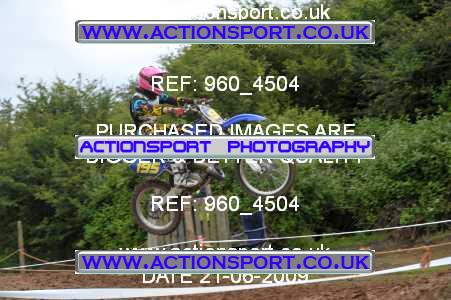 Photo: 960_4504 ActionSport Photography 21/06/2009 AMCA Worcester MXC - Tirley  _2_ExpMX2