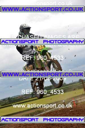 Photo: 960_4533 ActionSport Photography 21/06/2009 AMCA Worcester MXC - Tirley  _2_ExpMX2