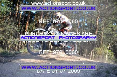 Photo: 970_0060 ActionSport Photography 01/07/2009 ACU Team REME Enduro - Bagshot _1_Event #167